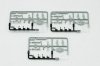Trumpeter 05608 USS CV-2 Lexington carrier 05/1942 (1:350)